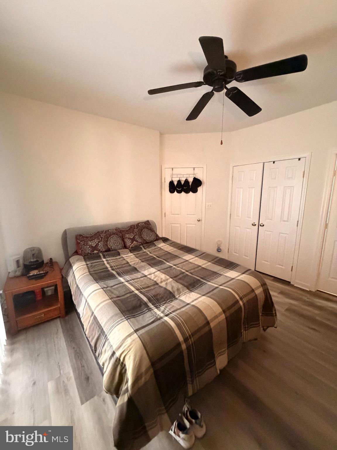 HAMPSHIRE HALL CONDO - Residential