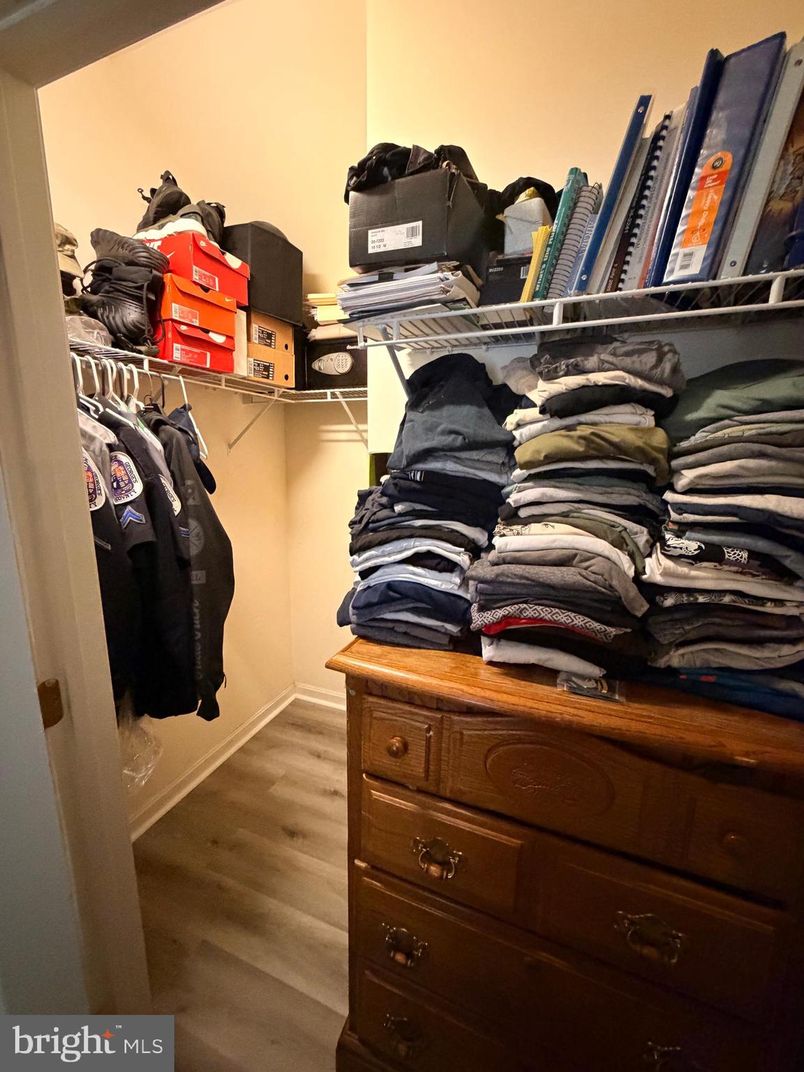 HAMPSHIRE HALL CONDO - Residential