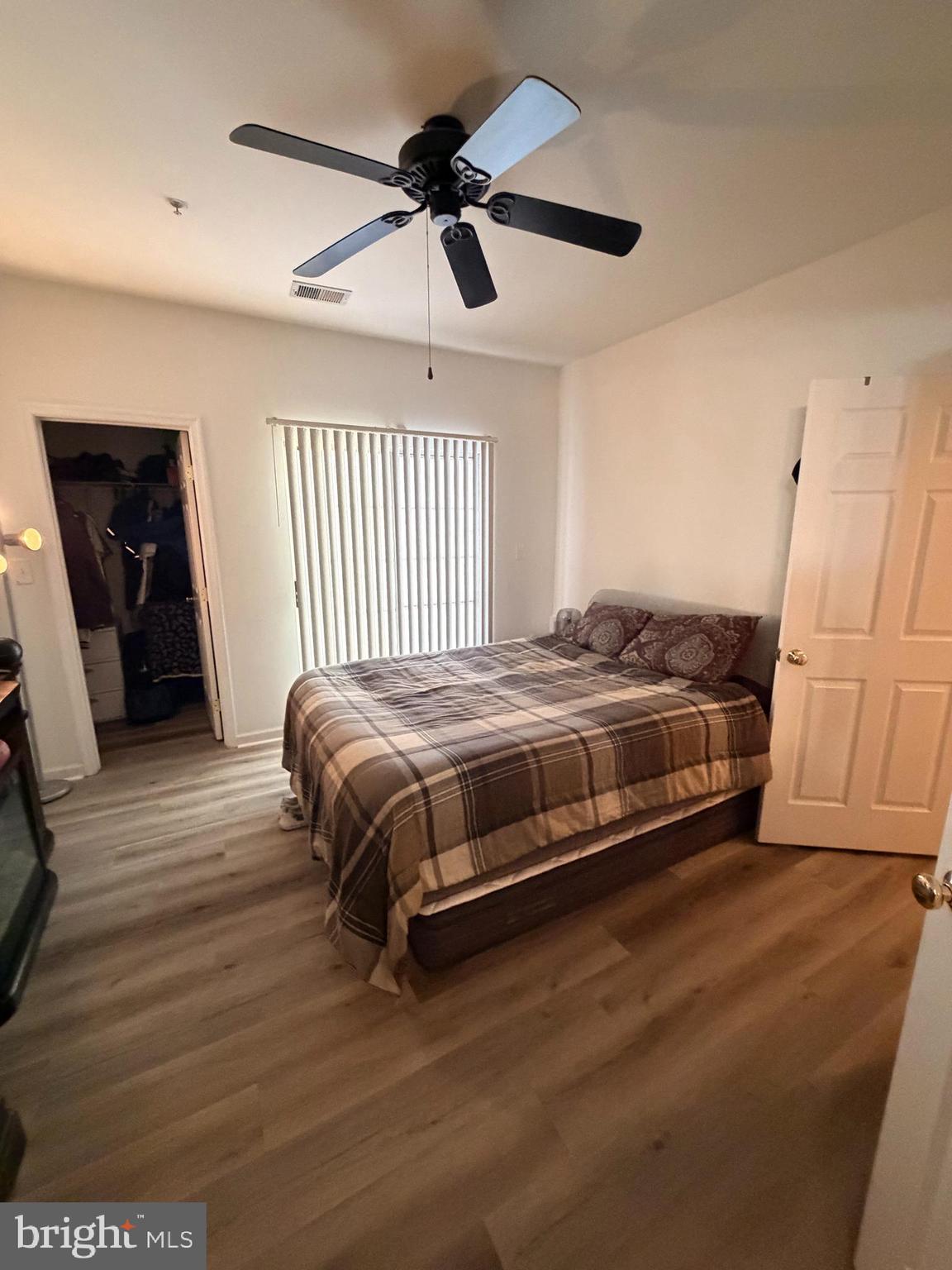 HAMPSHIRE HALL CONDO - Residential