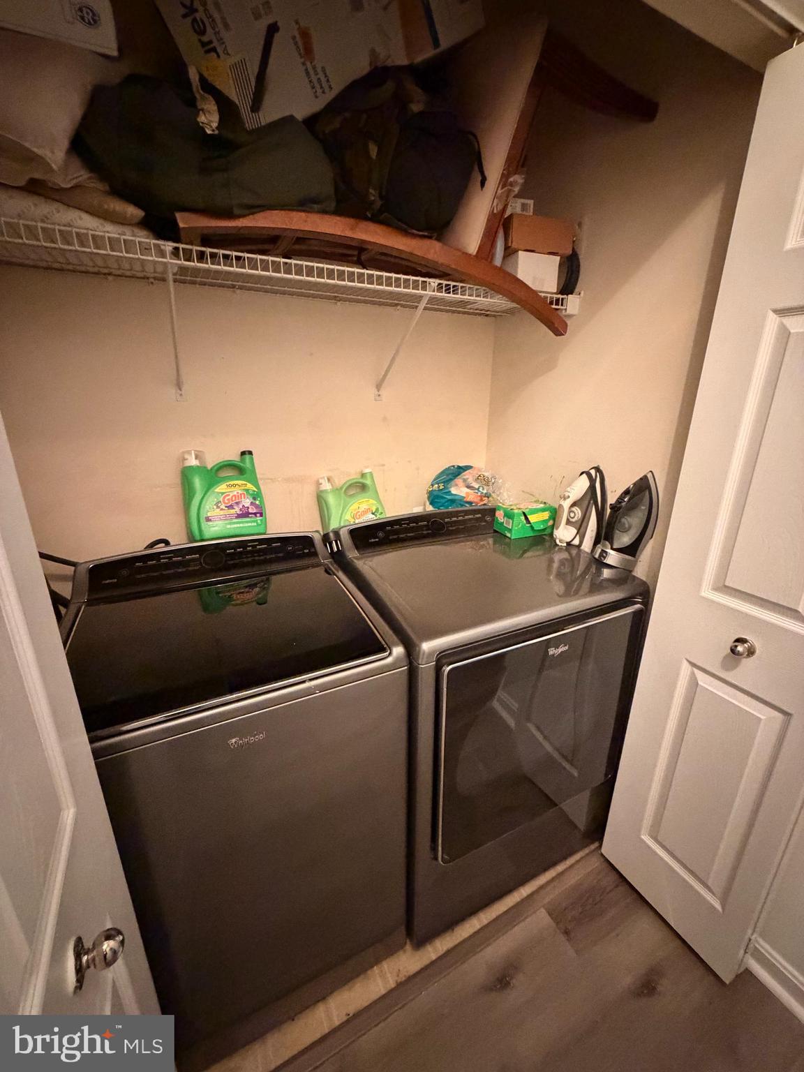 HAMPSHIRE HALL CONDO - Residential