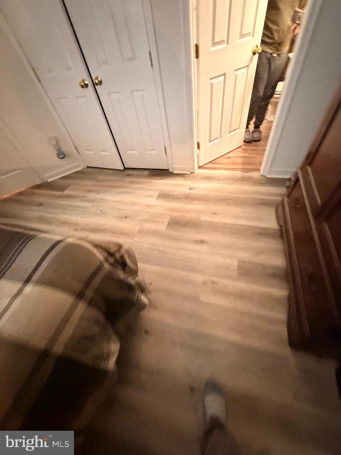 HAMPSHIRE HALL CONDO - Residential