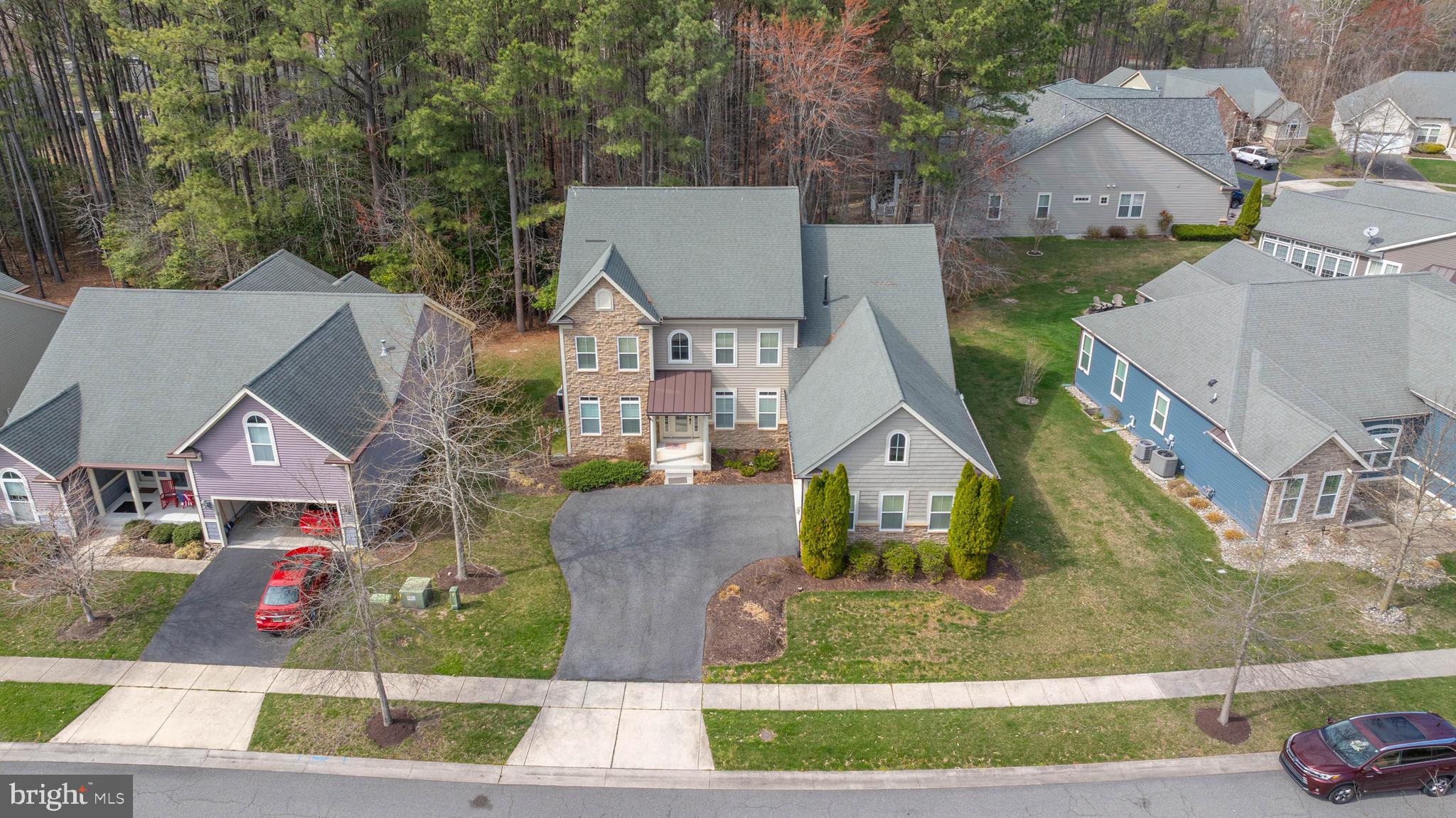 BAY FOREST CLUB - Residential