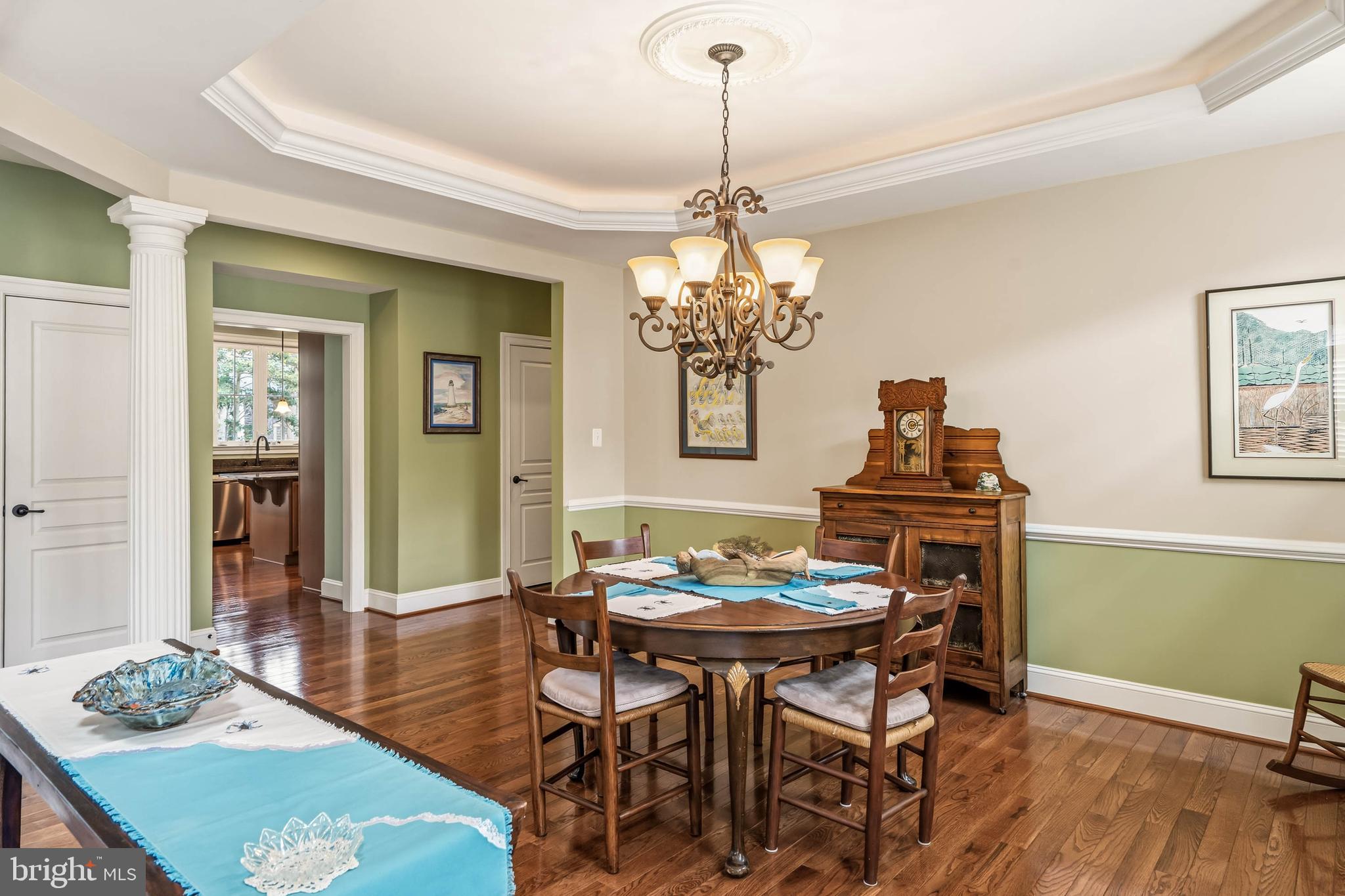 BAY FOREST CLUB - Residential