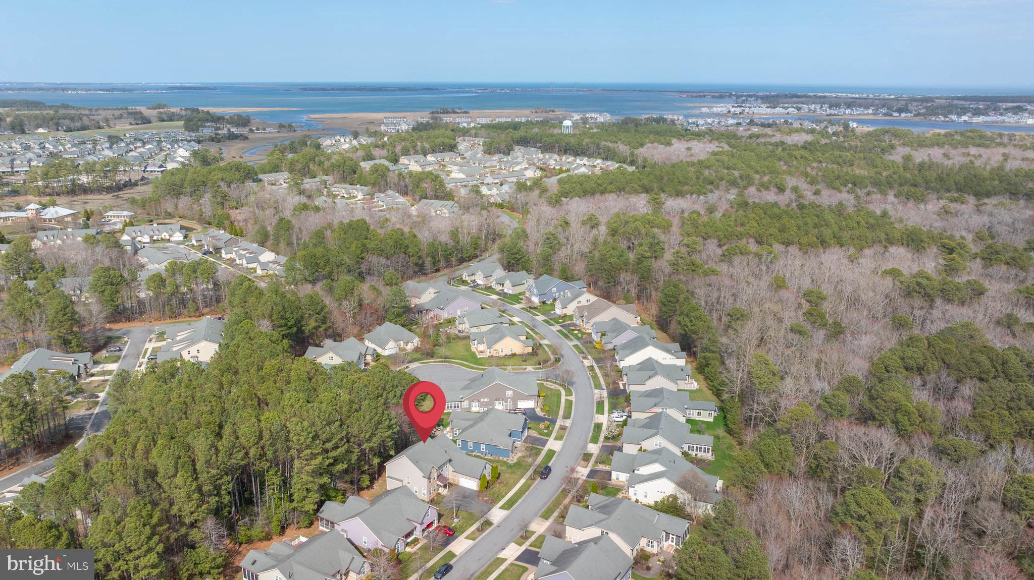 BAY FOREST CLUB - Residential