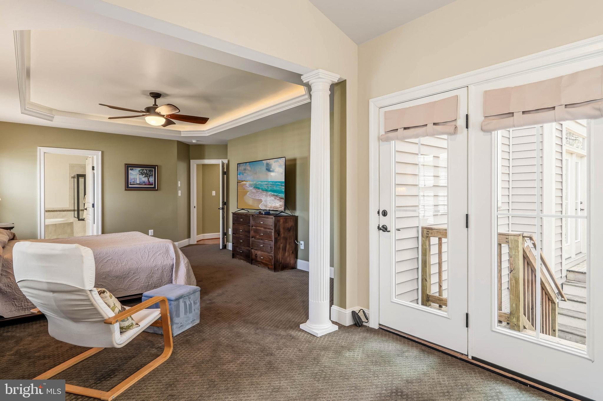 BAY FOREST CLUB - Residential