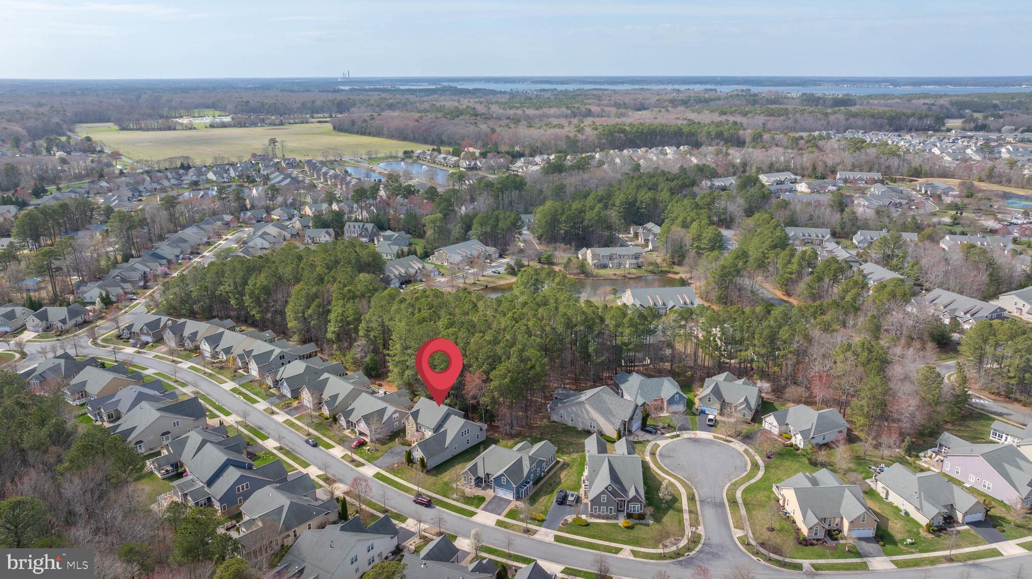 BAY FOREST CLUB - Residential