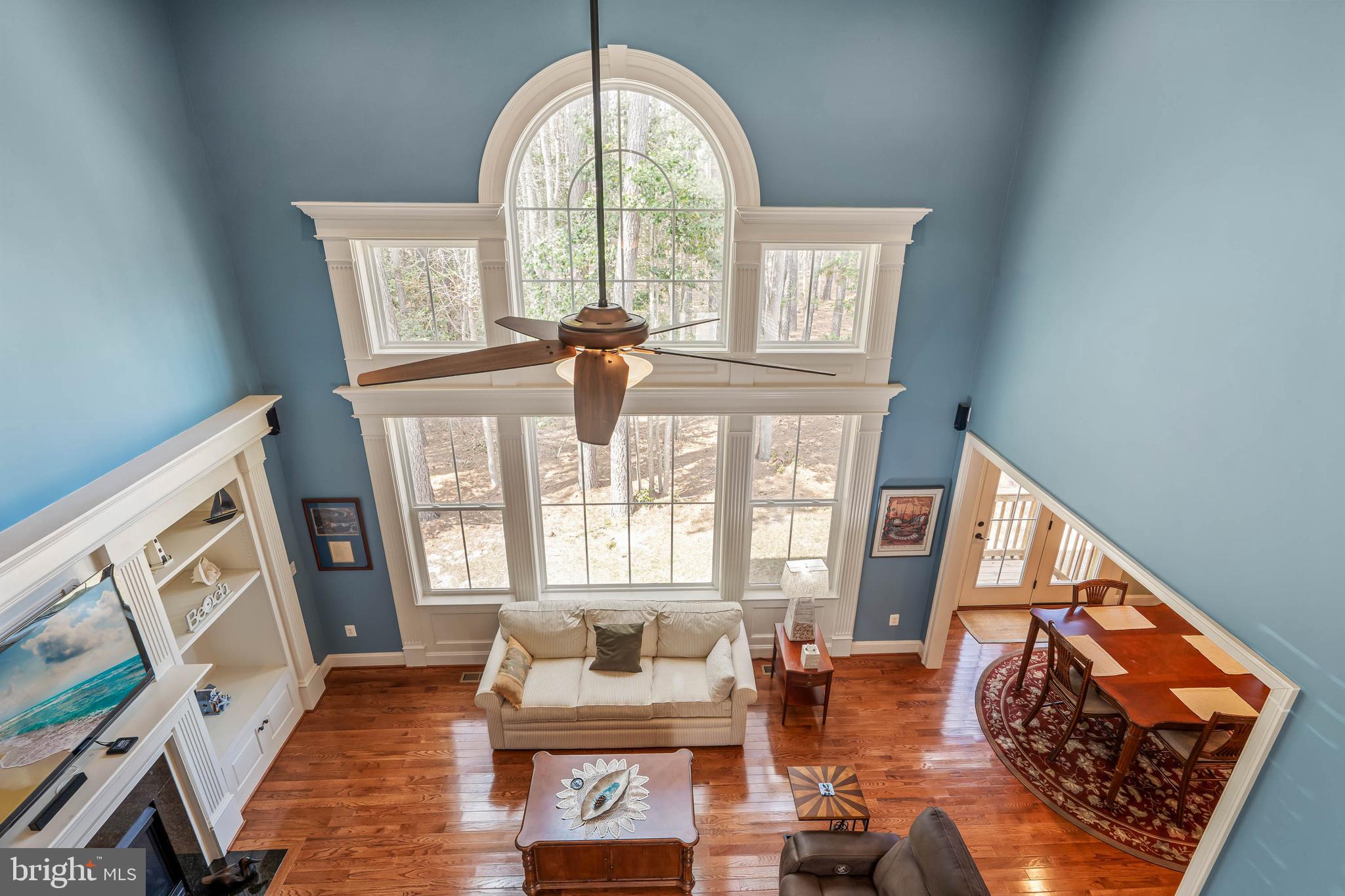 BAY FOREST CLUB - Residential