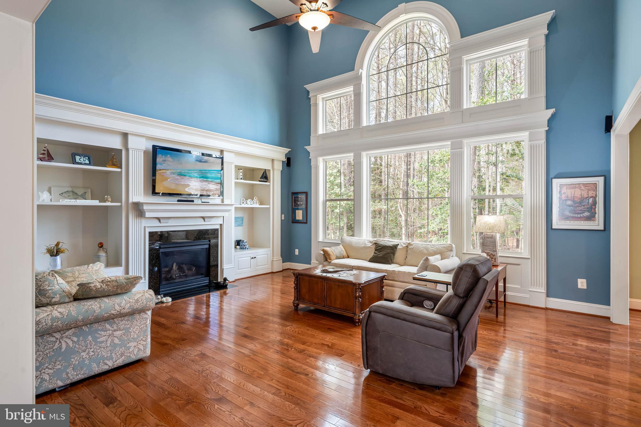 BAY FOREST CLUB - Residential