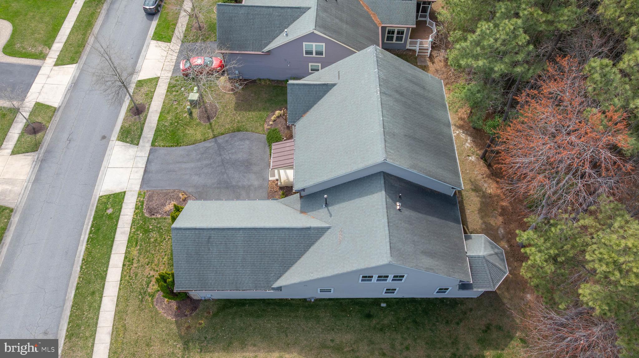 BAY FOREST CLUB - Residential