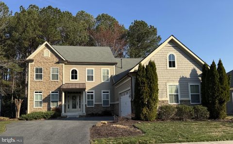 Photo of 30974 Scissorbill Road, OCEAN VIEW, DE 19970 (MLS # DESU2108168)