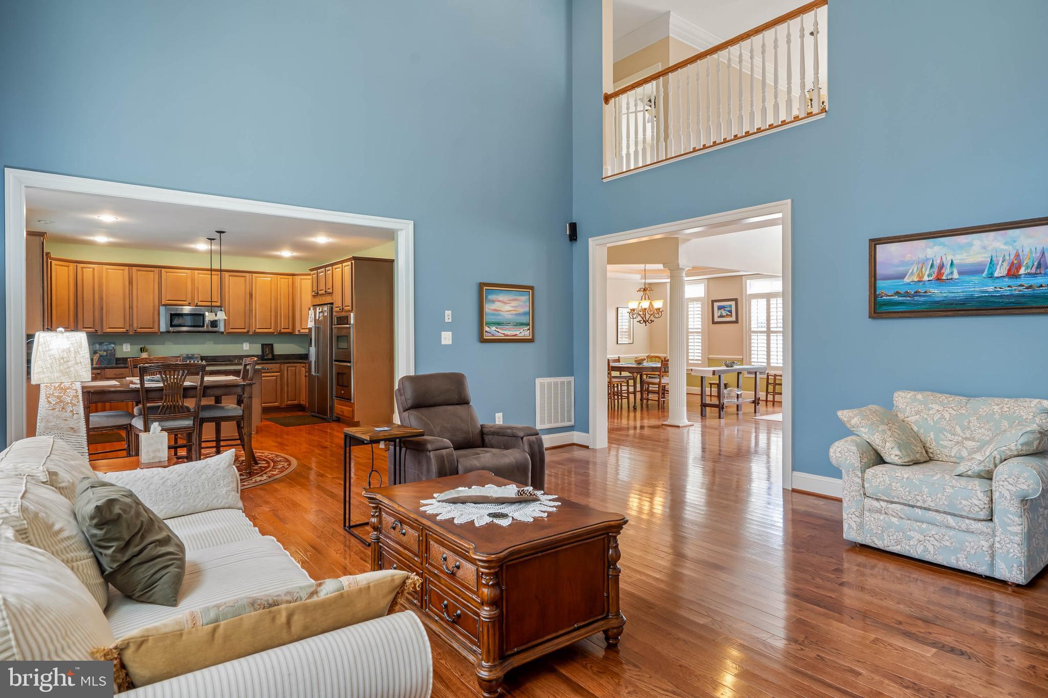 BAY FOREST CLUB - Residential