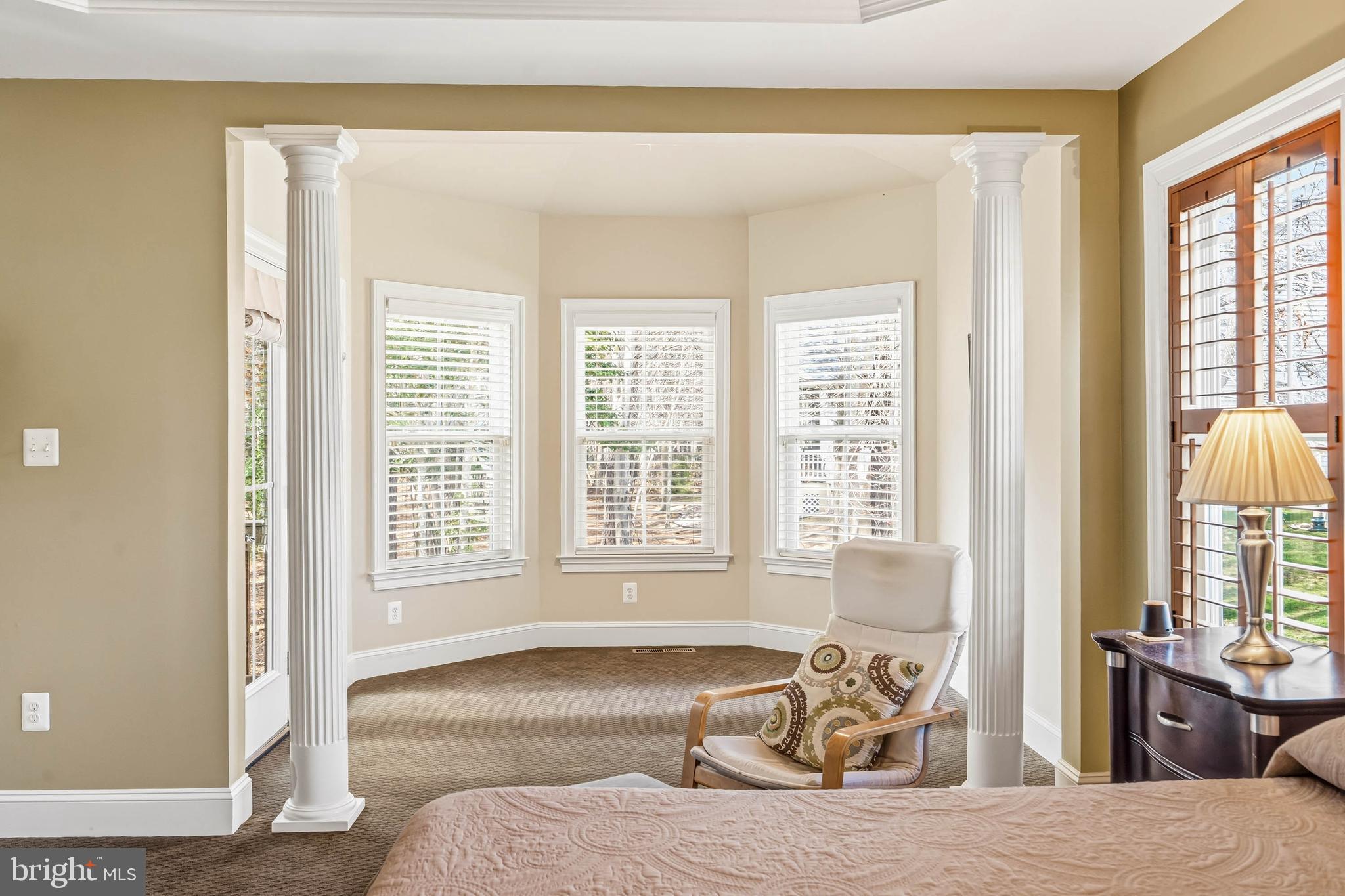 BAY FOREST CLUB - Residential