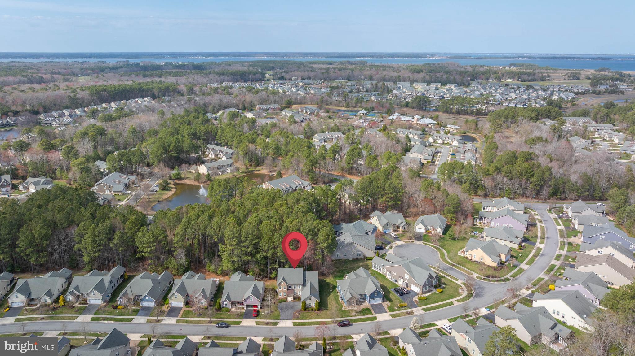 BAY FOREST CLUB - Residential