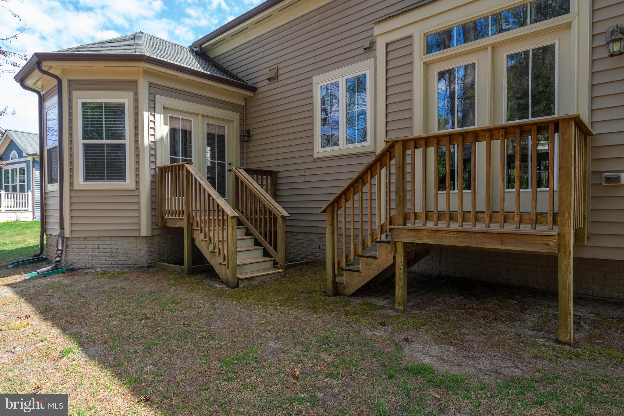 BAY FOREST CLUB - Residential