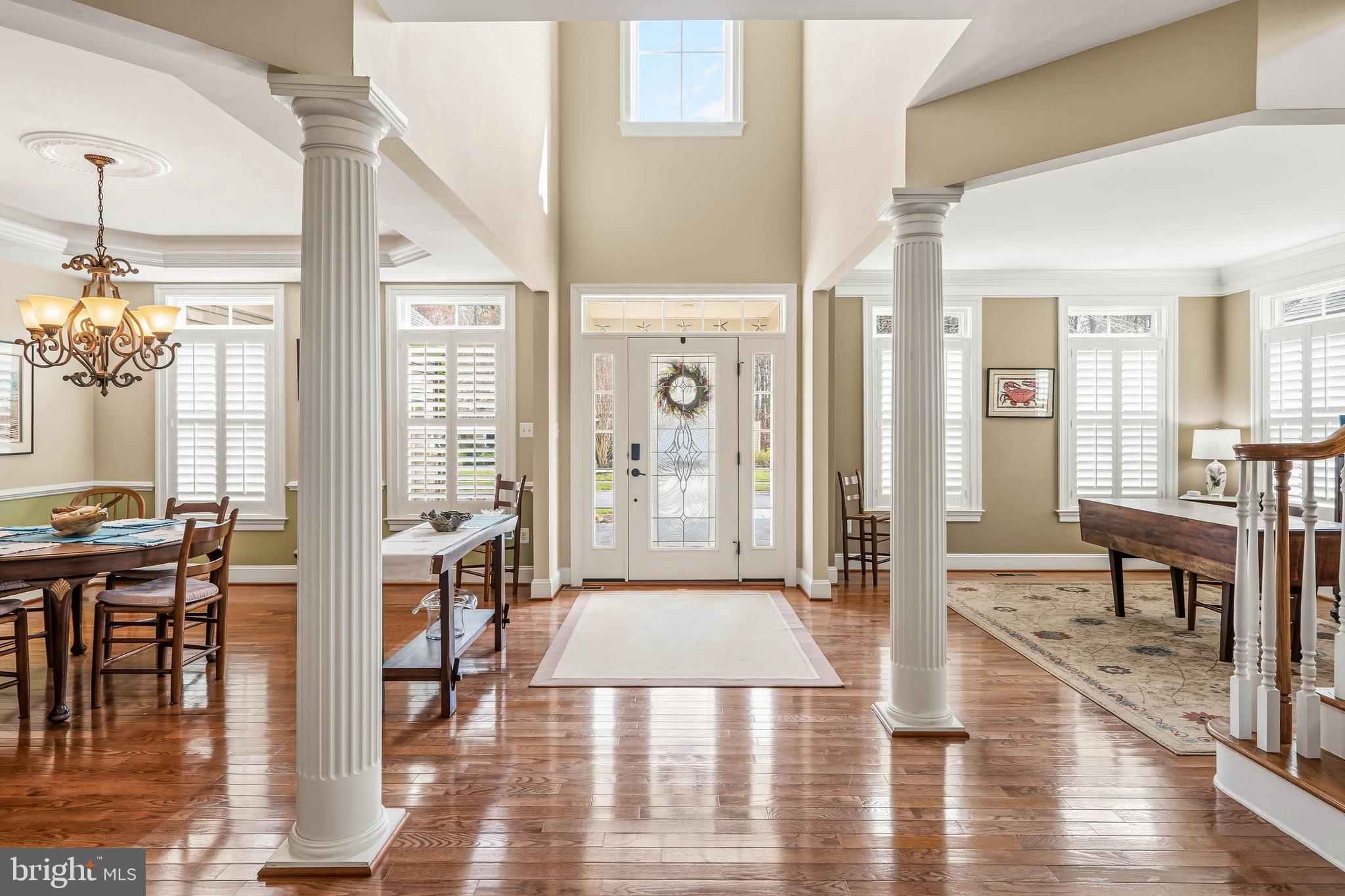 BAY FOREST CLUB - Residential