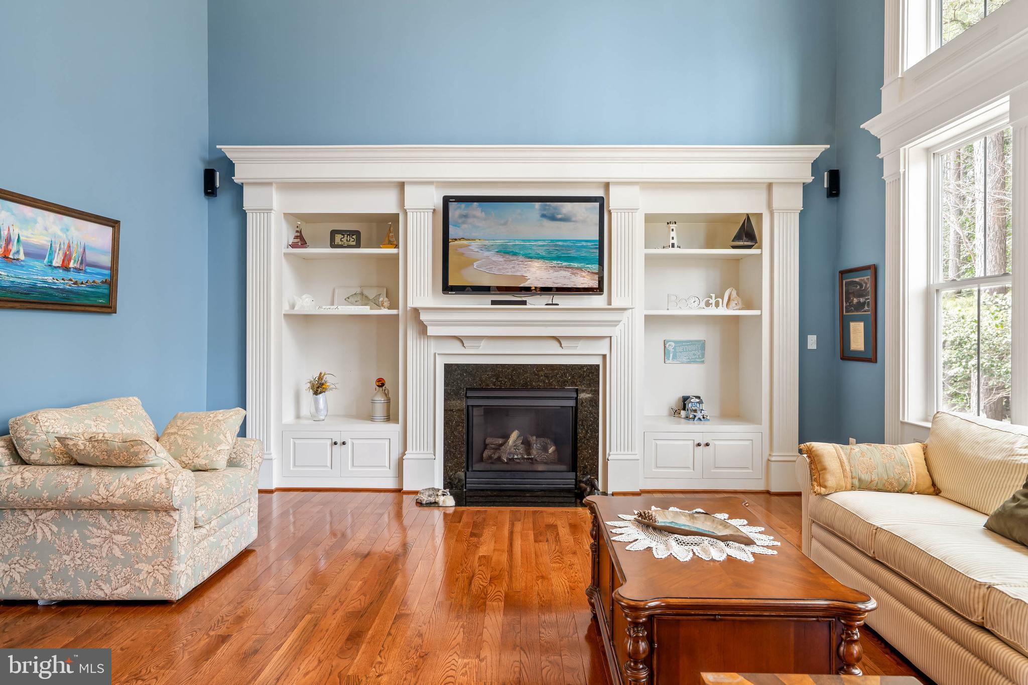 BAY FOREST CLUB - Residential