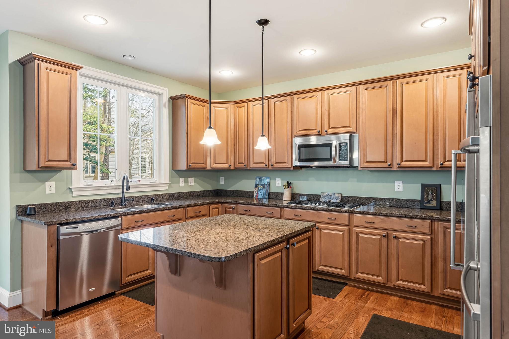 BAY FOREST CLUB - Residential