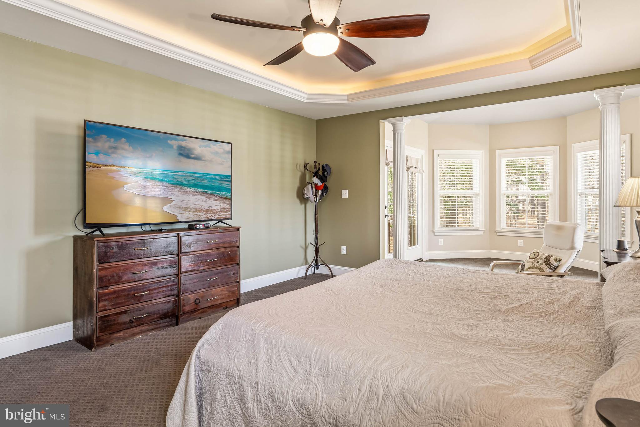 BAY FOREST CLUB - Residential