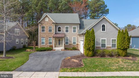 Photo of 30974 Scissorbill Road, OCEAN VIEW, DE 19970 (MLS # DESU2108168)