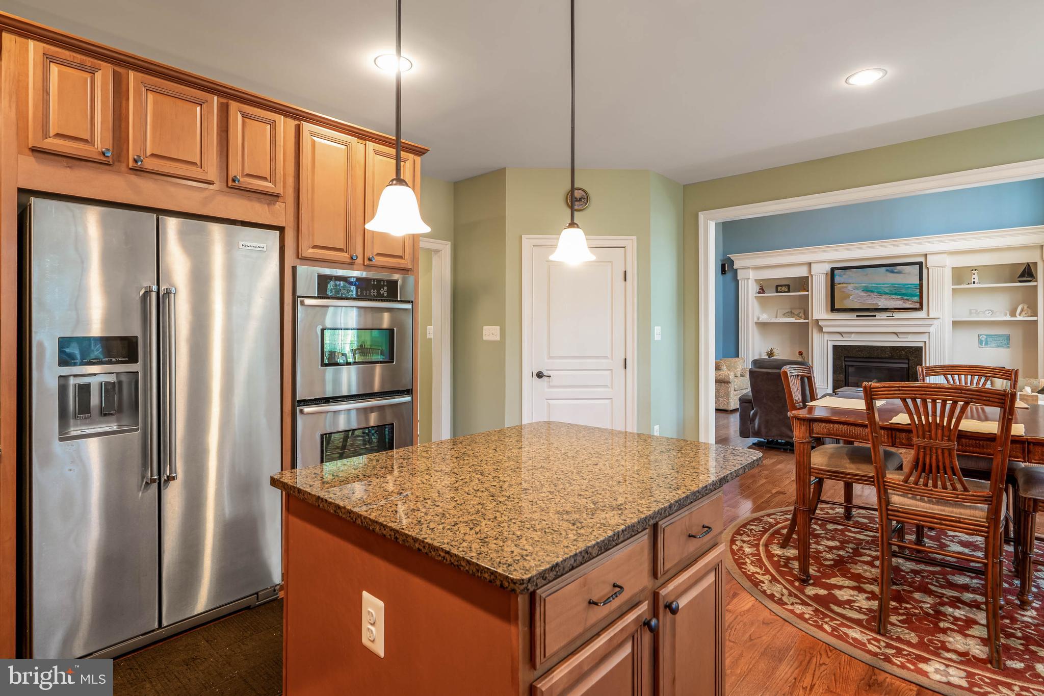 BAY FOREST CLUB - Residential