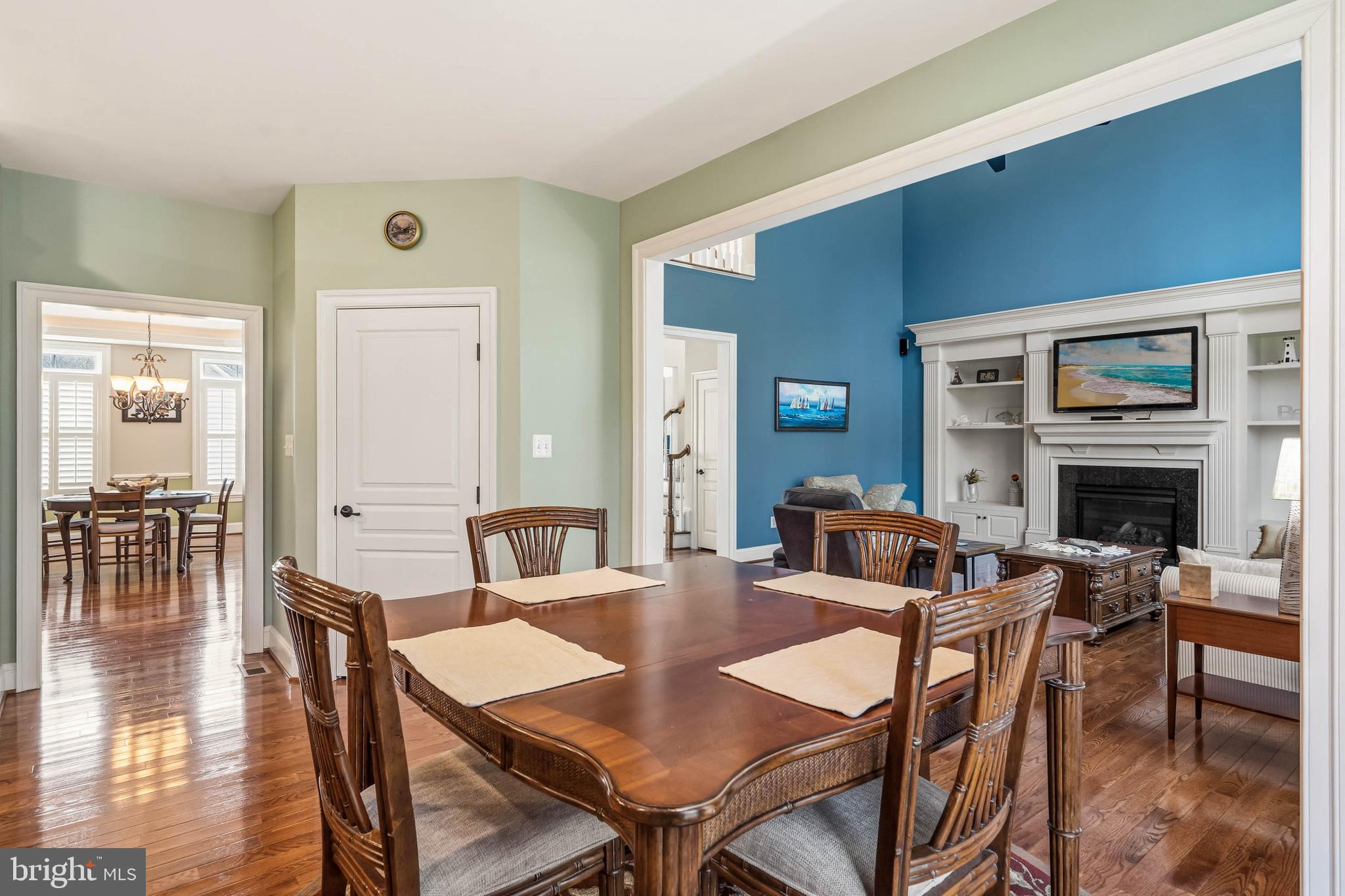 BAY FOREST CLUB - Residential