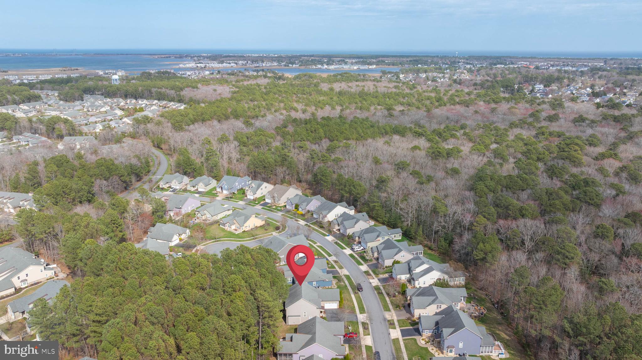 BAY FOREST CLUB - Residential