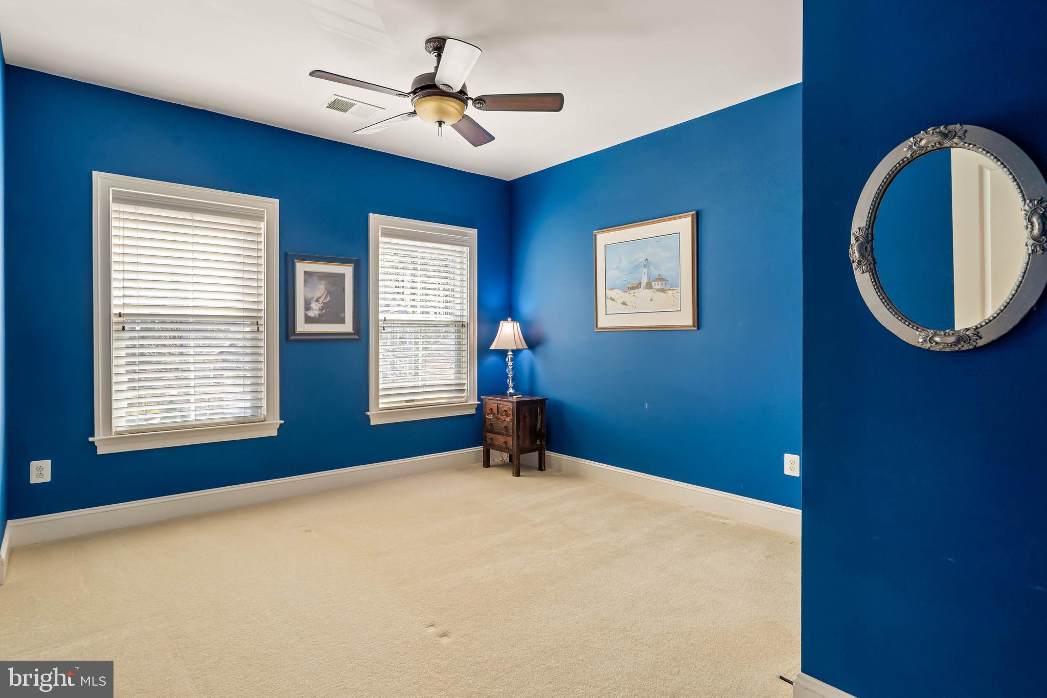 BAY FOREST CLUB - Residential