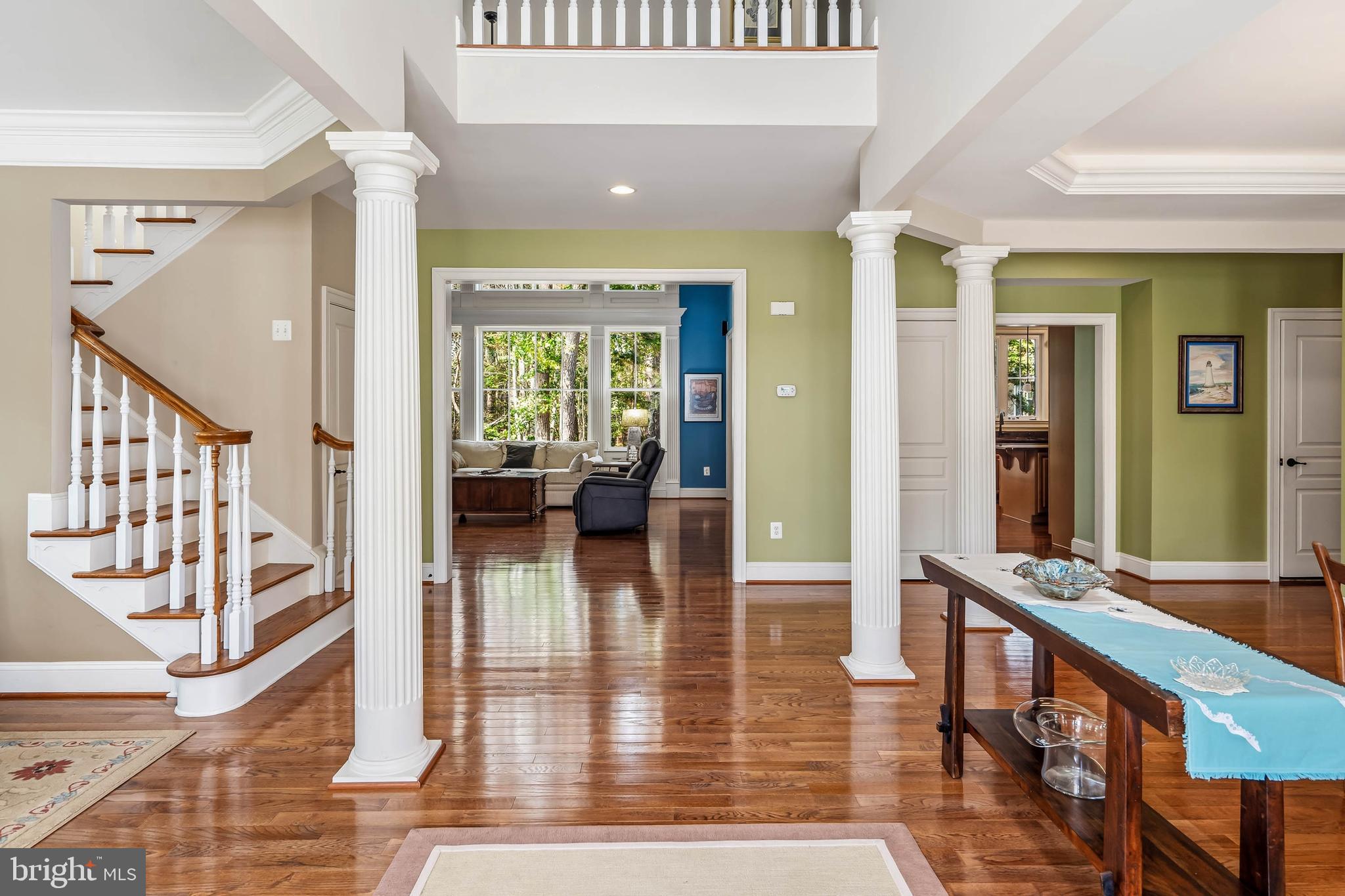 BAY FOREST CLUB - Residential