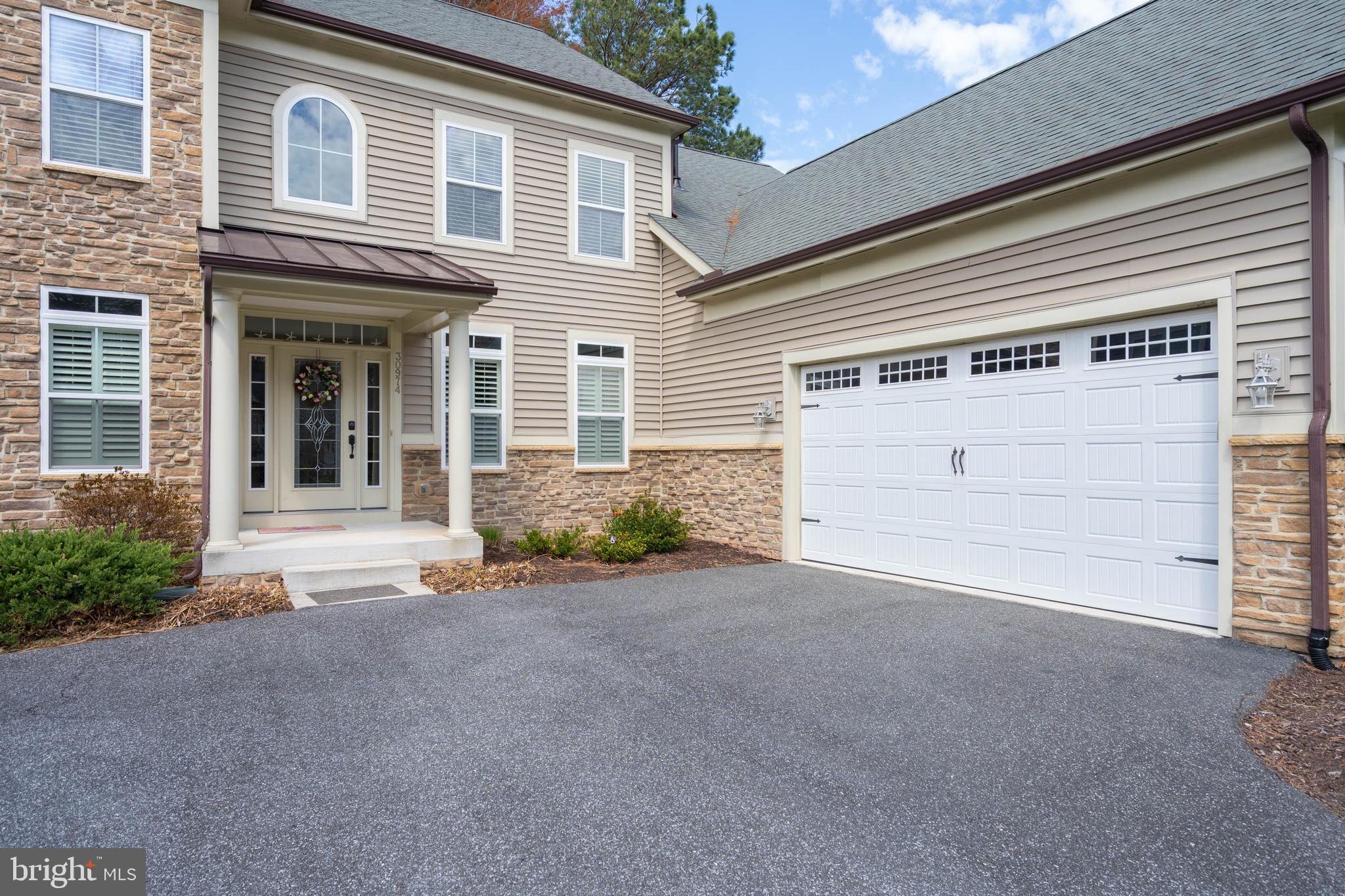 BAY FOREST CLUB - Residential