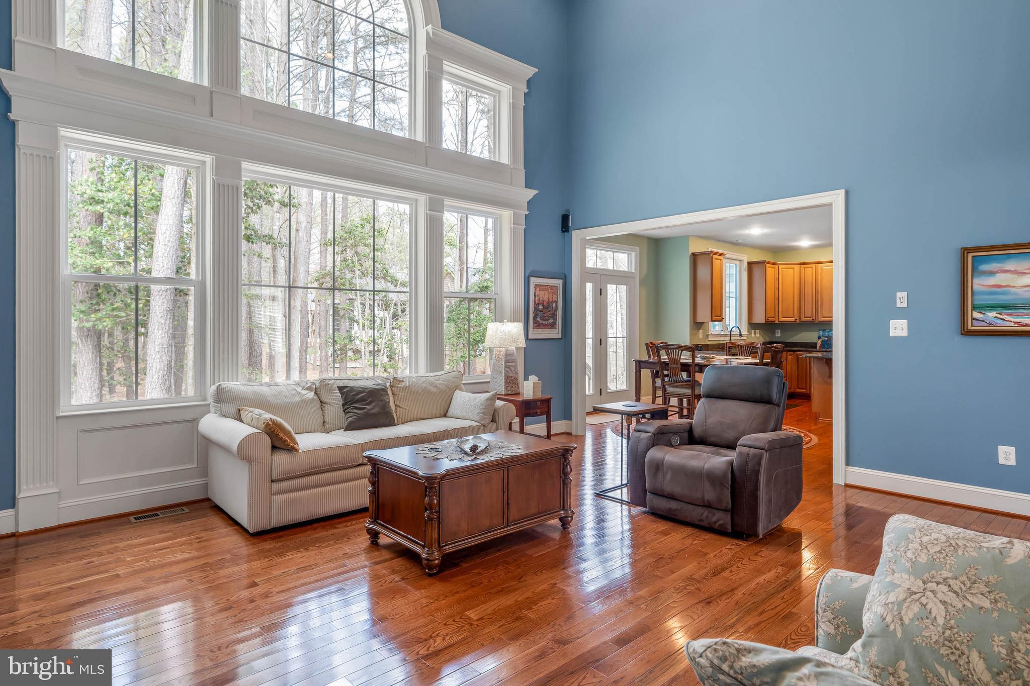 BAY FOREST CLUB - Residential