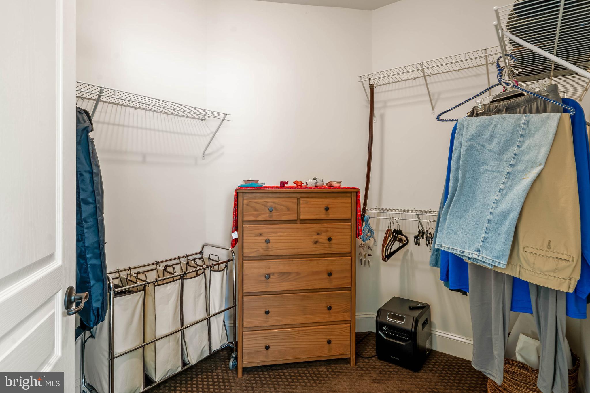 BAY FOREST CLUB - Residential