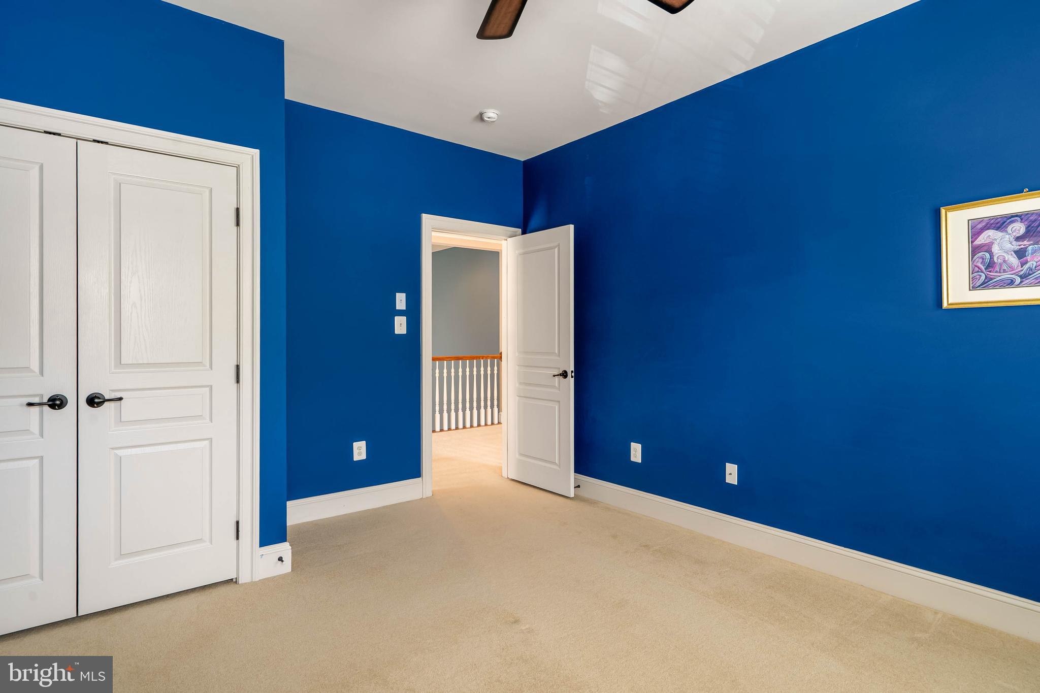 BAY FOREST CLUB - Residential