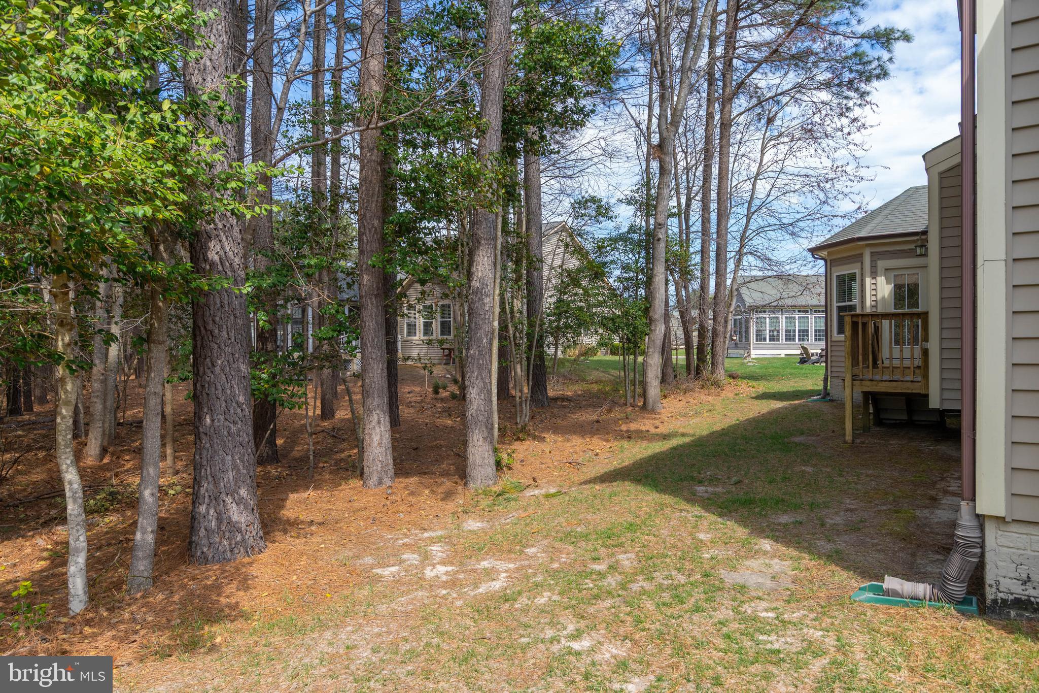 BAY FOREST CLUB - Residential