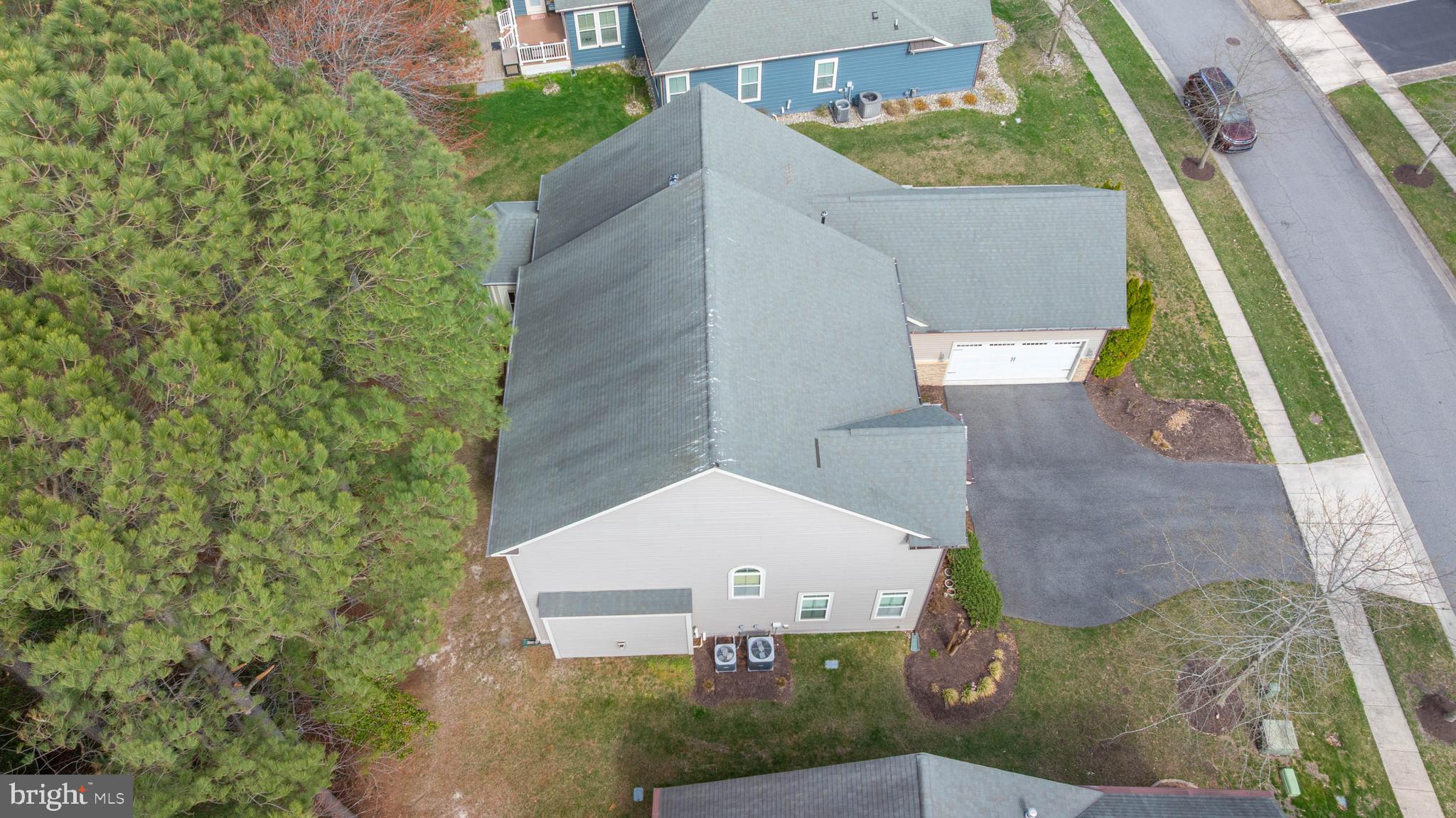 BAY FOREST CLUB - Residential