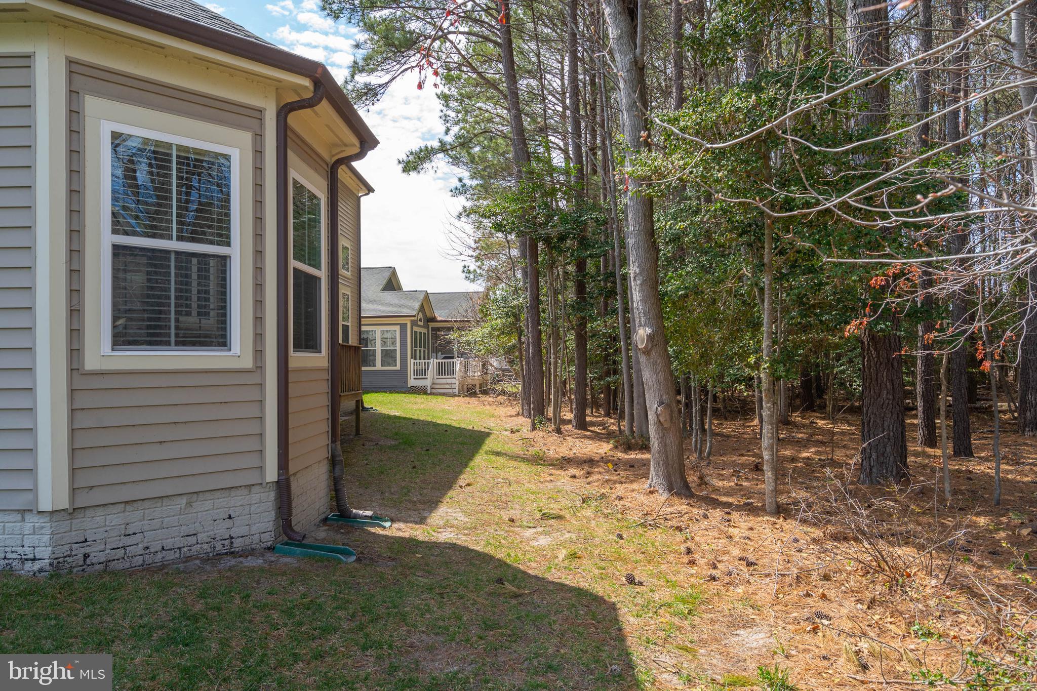 BAY FOREST CLUB - Residential