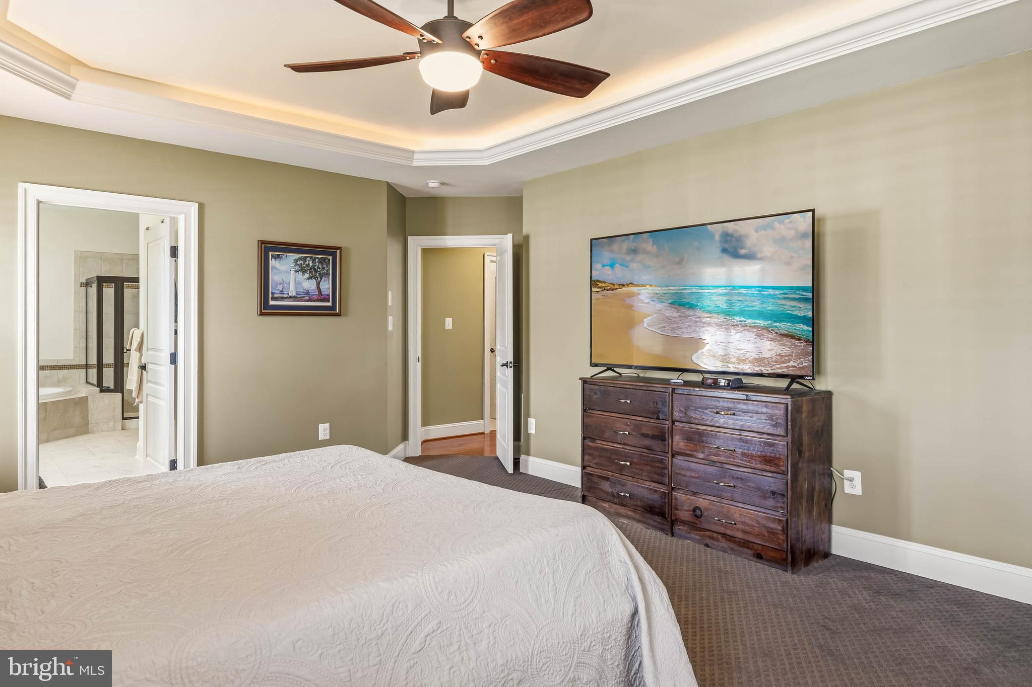 BAY FOREST CLUB - Residential