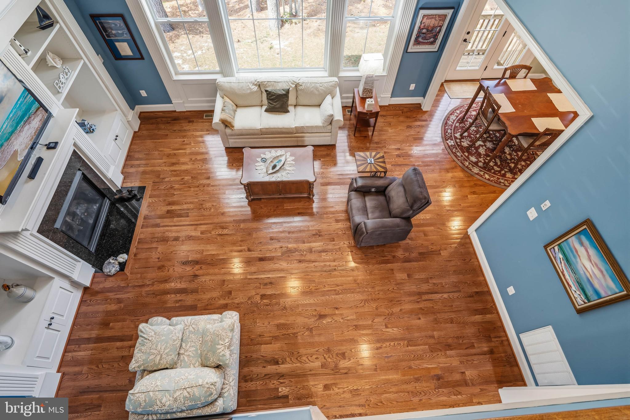 BAY FOREST CLUB - Residential