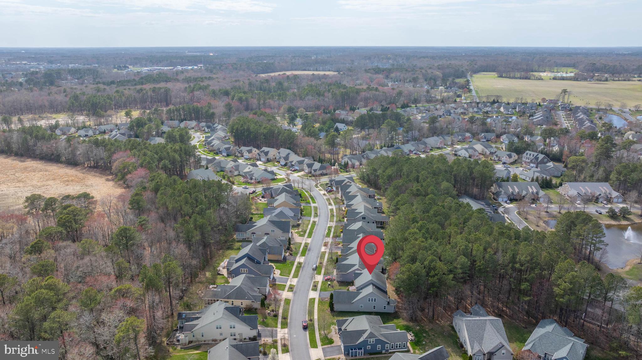 BAY FOREST CLUB - Residential