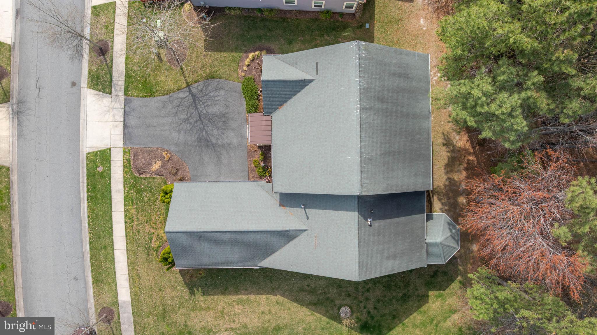 BAY FOREST CLUB - Residential