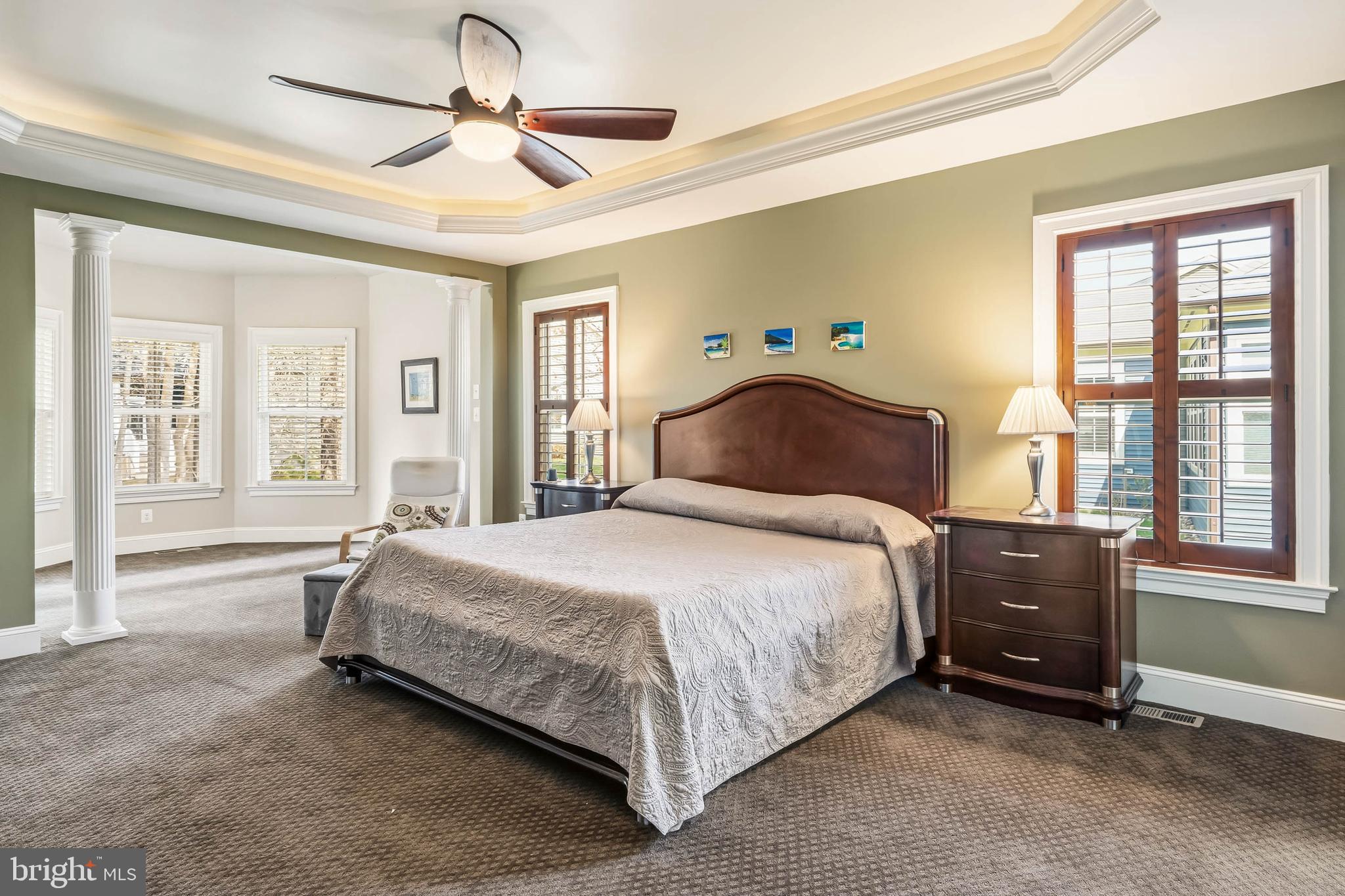 BAY FOREST CLUB - Residential