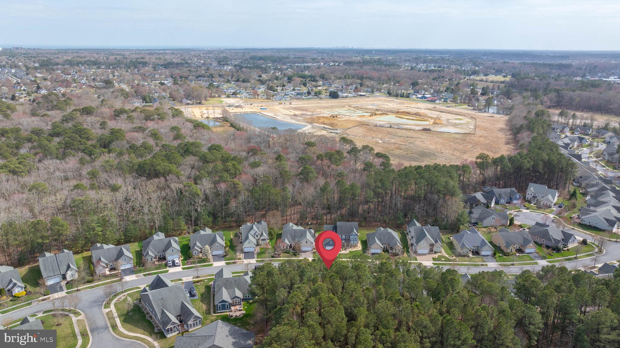 BAY FOREST CLUB - Residential