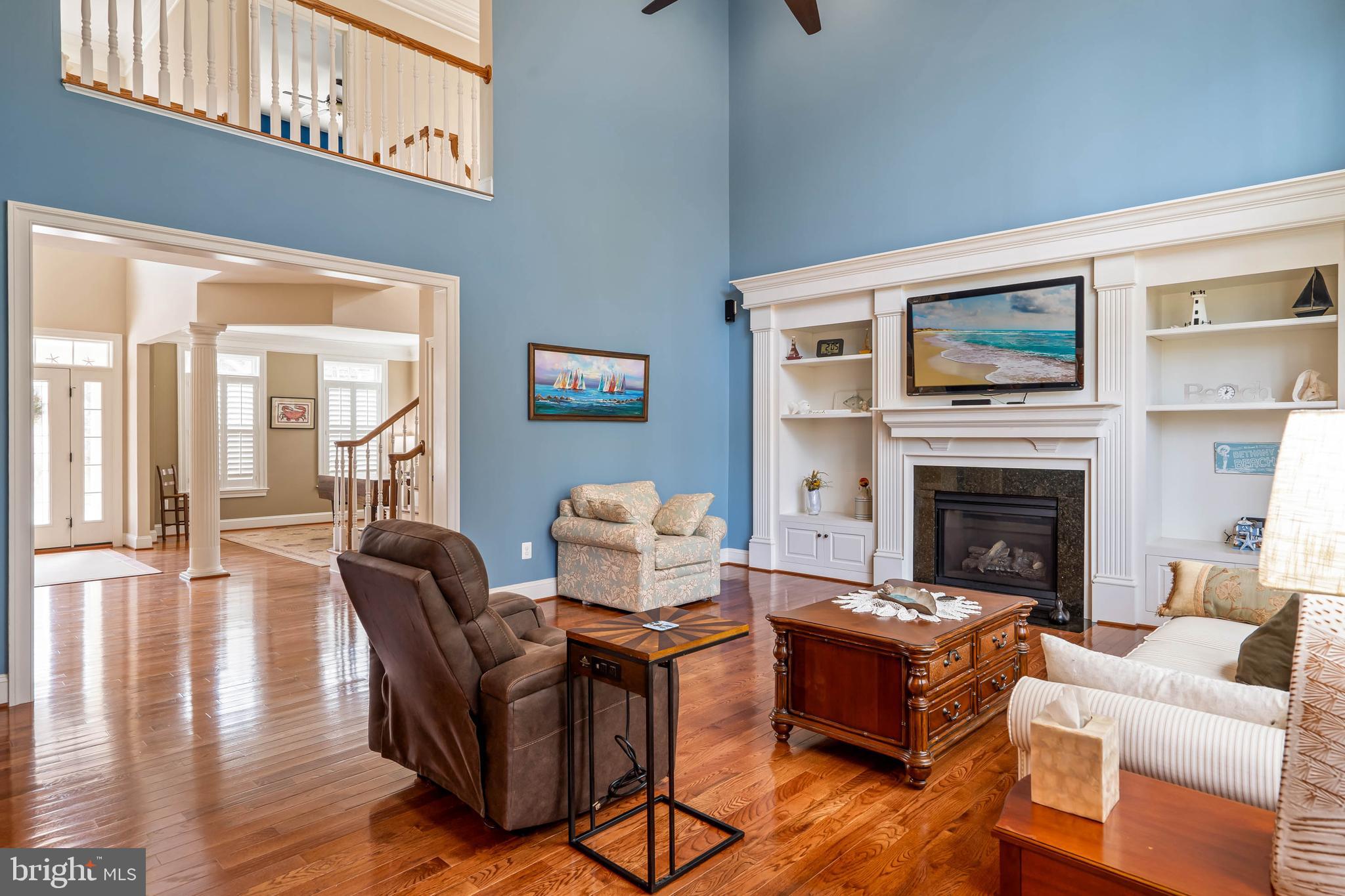 BAY FOREST CLUB - Residential