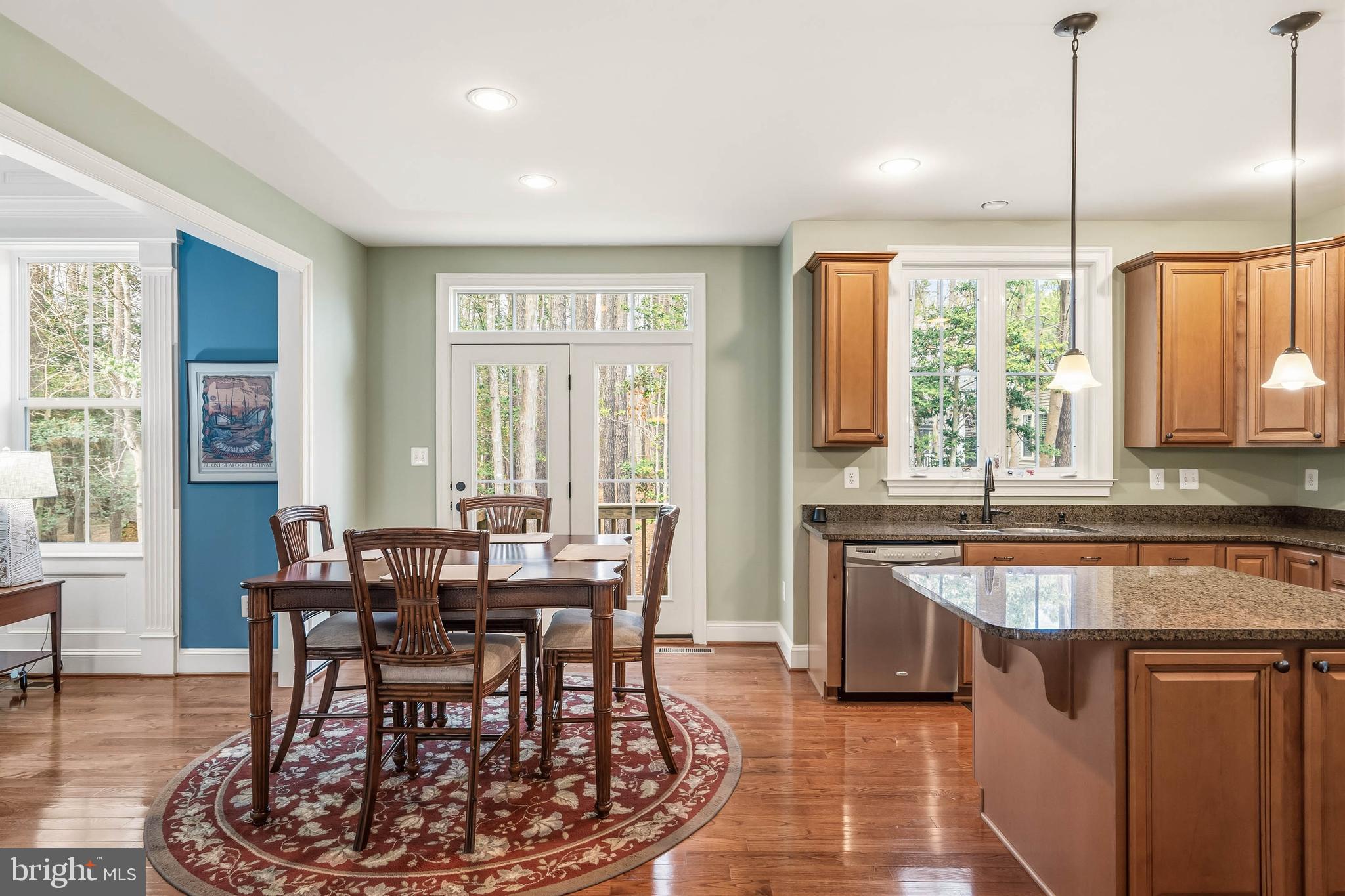 BAY FOREST CLUB - Residential