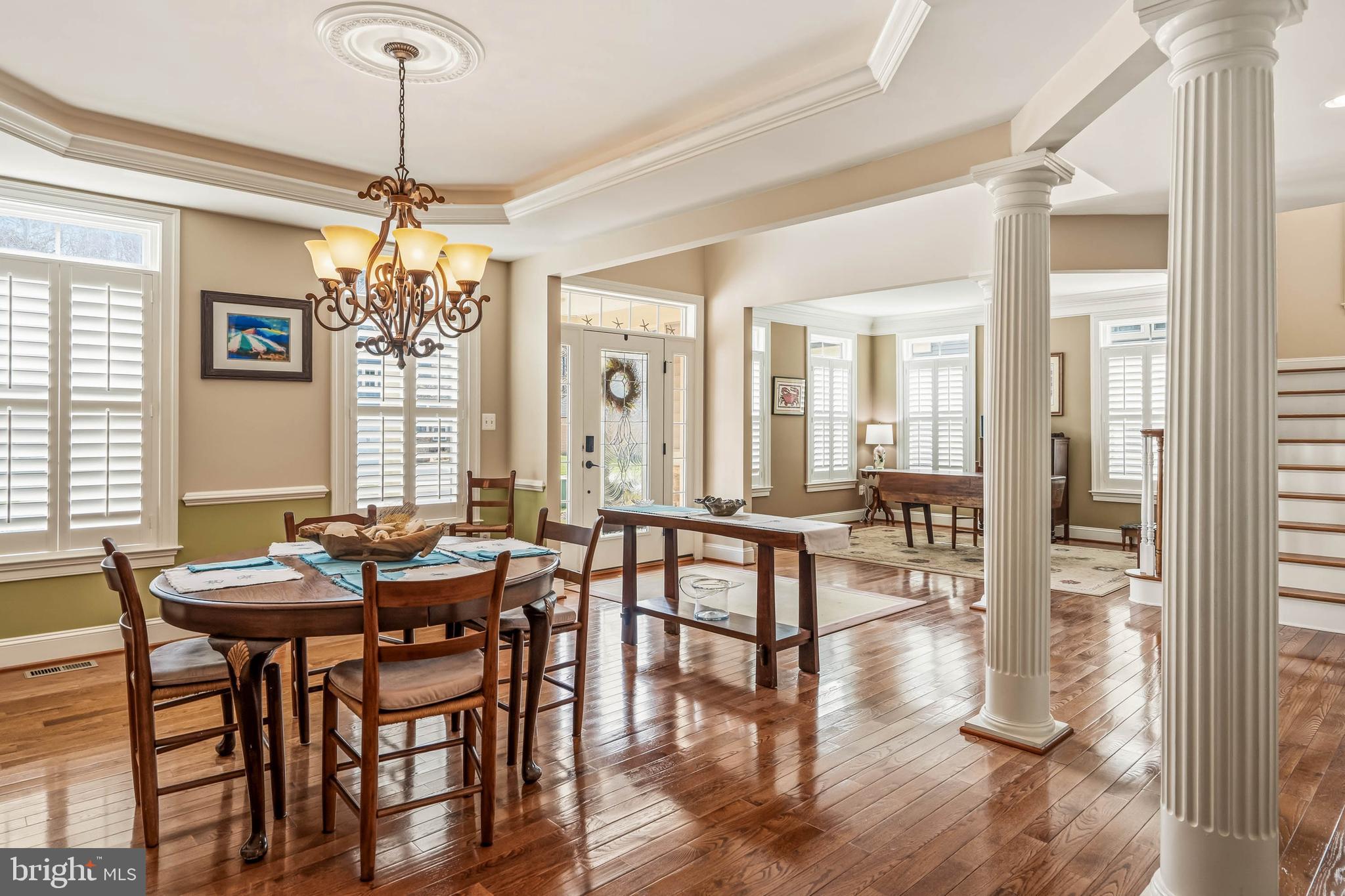 BAY FOREST CLUB - Residential