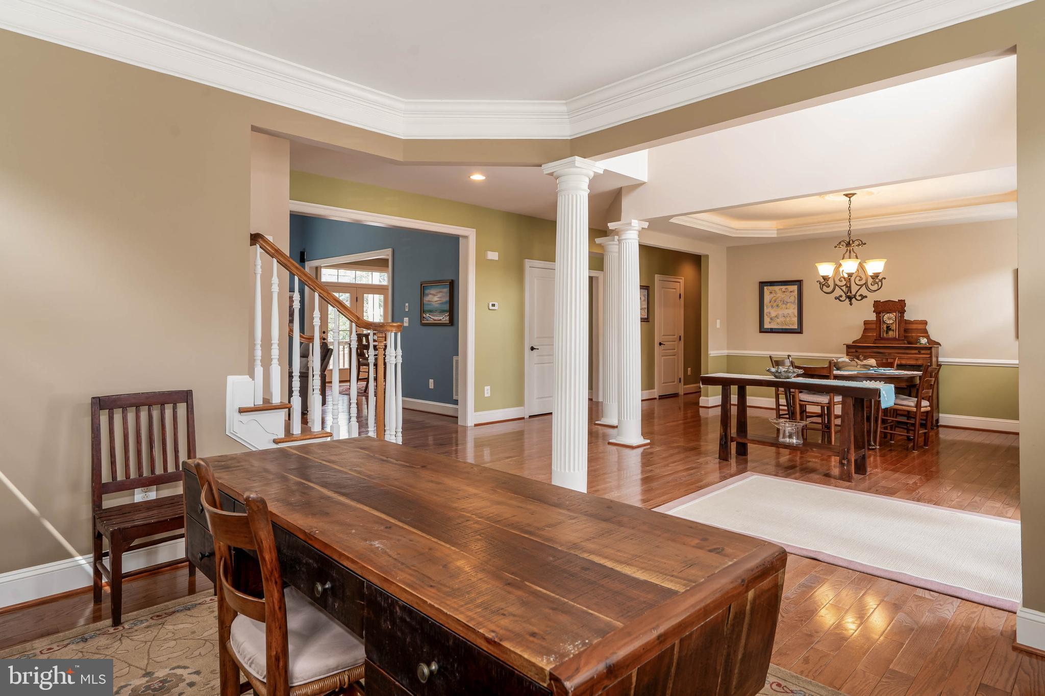 BAY FOREST CLUB - Residential