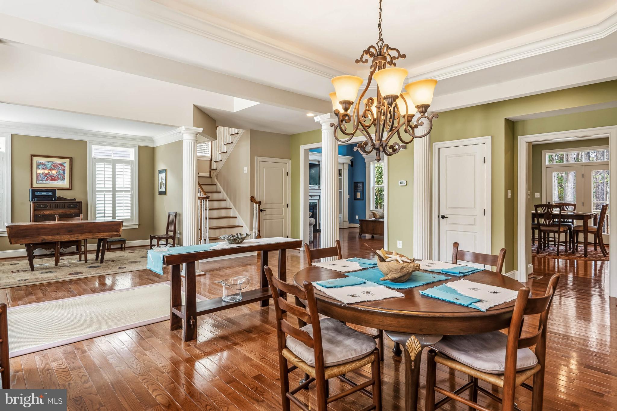 BAY FOREST CLUB - Residential