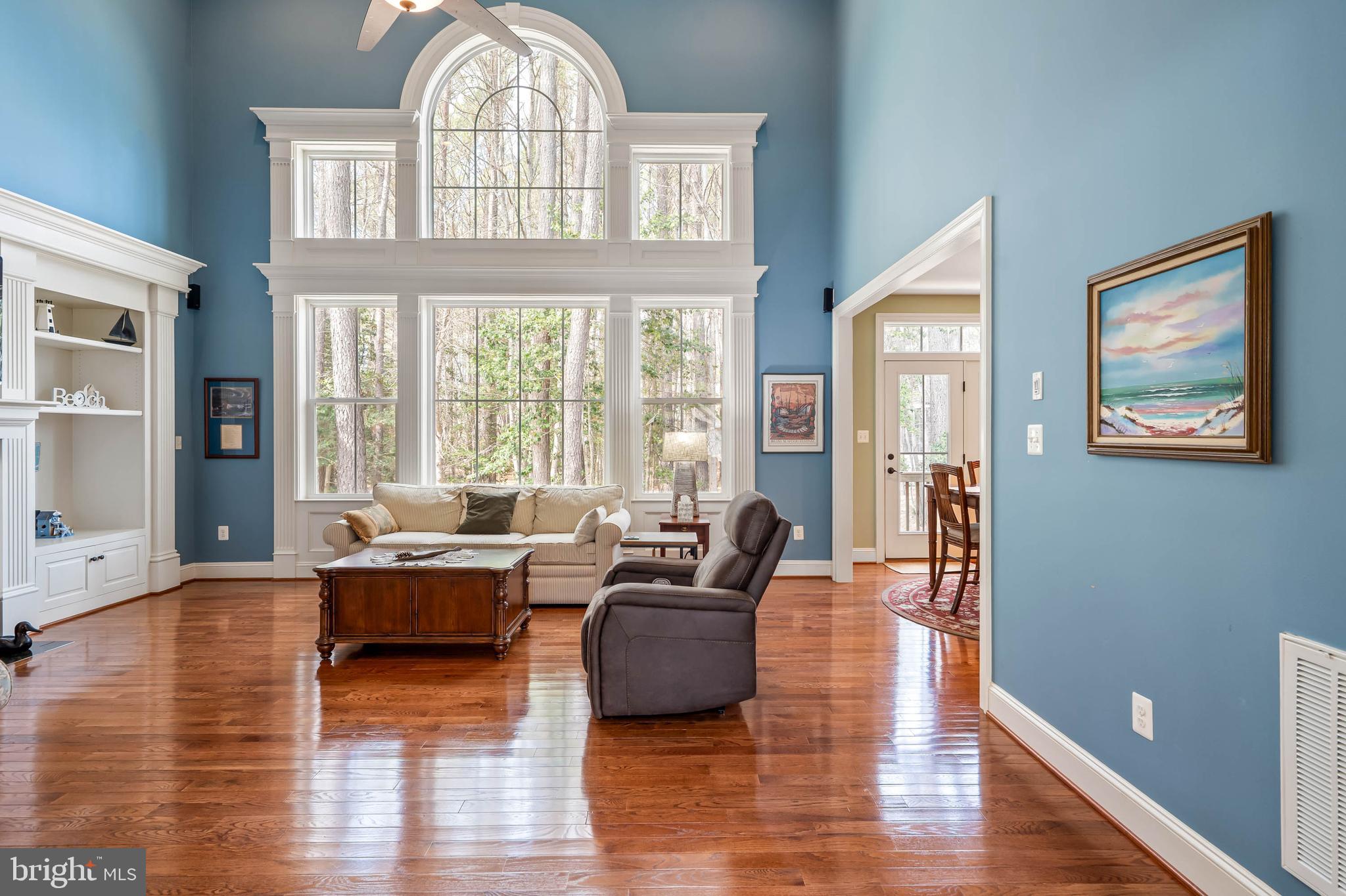 BAY FOREST CLUB - Residential