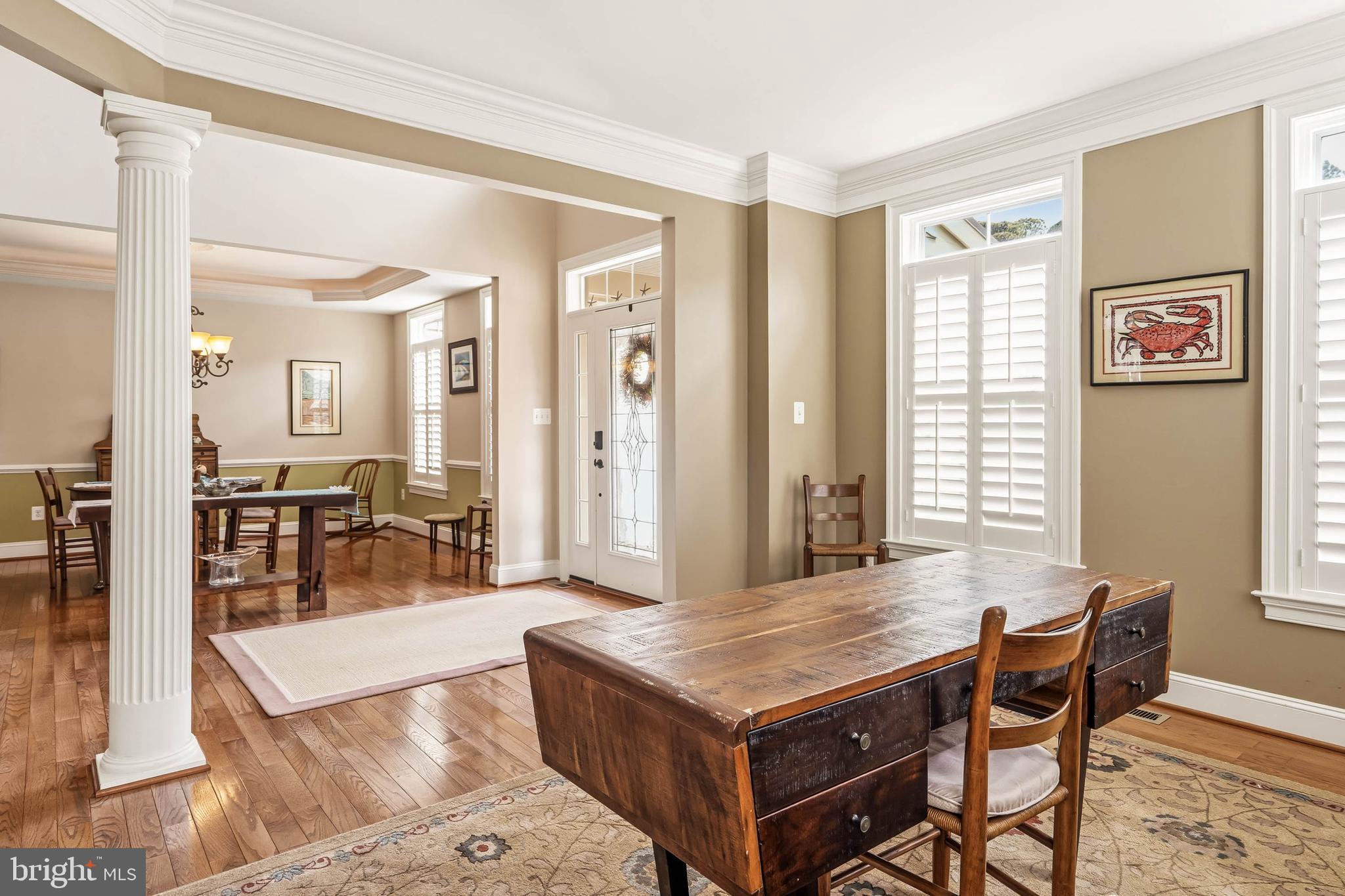 BAY FOREST CLUB - Residential