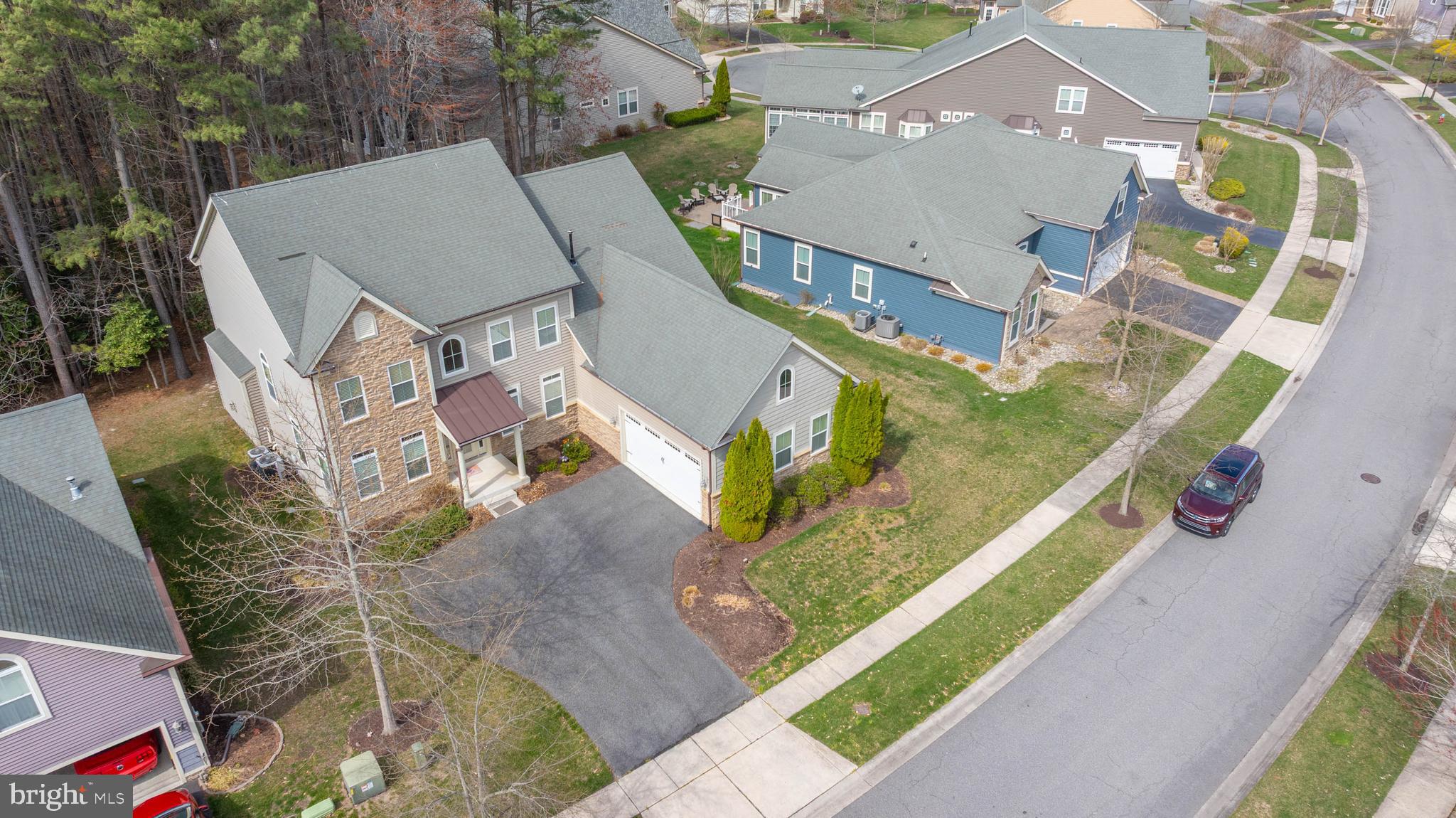 BAY FOREST CLUB - Residential