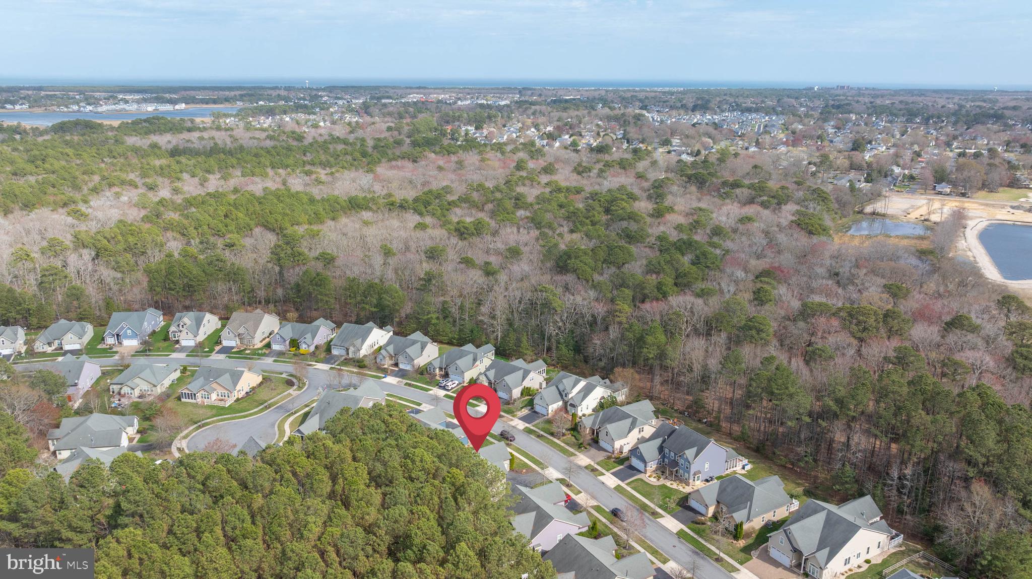 BAY FOREST CLUB - Residential